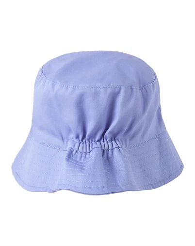 Name It - NKNOlo Bøllehat - Purple Impression